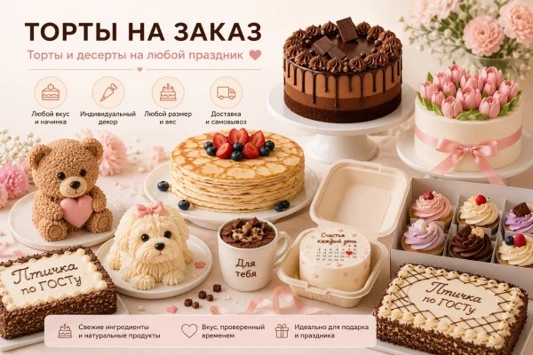Бургер